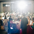 Zan + Michael Wedding day
