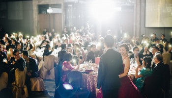 Zan + Michael Wedding day