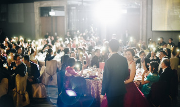 Zan + Michael Wedding day