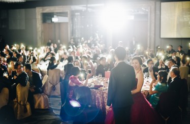 Zan + Michael Wedding day