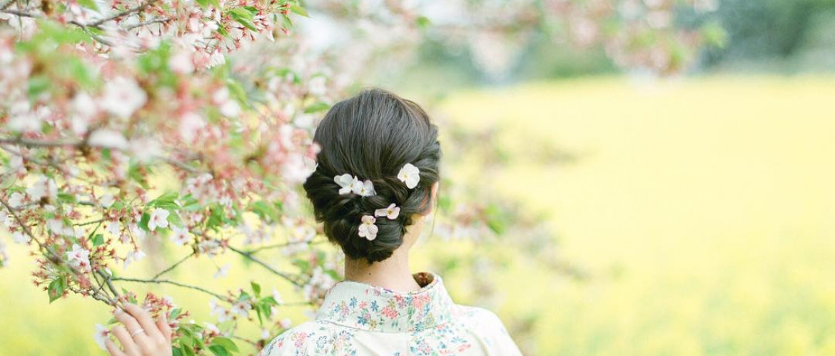 flower paradise