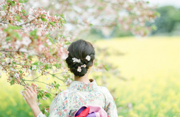 flower paradise
