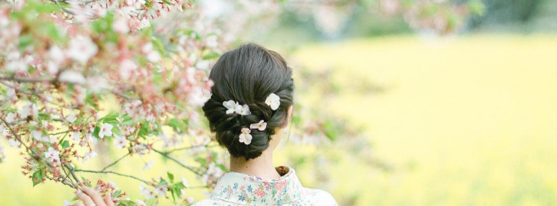 flower paradise