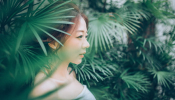 好搞笑既一對新人
