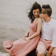 Pre-Wedding of Melody and Kan