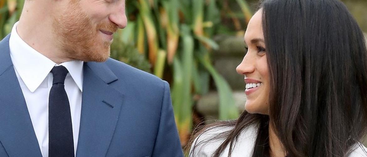 Everything We Know About the Royal Wedding, So Far