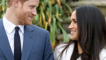 Everything We Know About the Royal Wedding, So Far