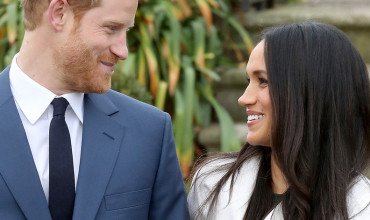Everything We Know About the Royal Wedding, So Far