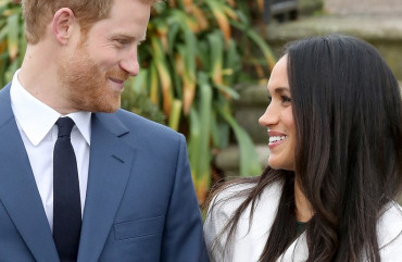 Everything We Know About the Royal Wedding, So Far