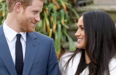 Everything We Know About the Royal Wedding, So Far