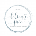 DelicateFace Make up