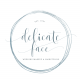 DelicateFace Make up