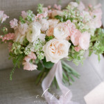 Cherish Wedding Decoration