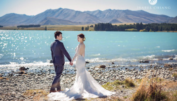 New Zealand 實在太靚