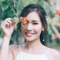 HK Pre-Wedding – Patricia ❤ Andrew