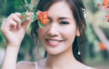 HK Pre-Wedding – Patricia ❤ Andrew