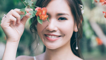 HK Pre-Wedding – Patricia ❤ Andrew
