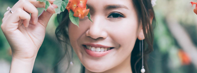 HK Pre-Wedding – Patricia ❤ Andrew