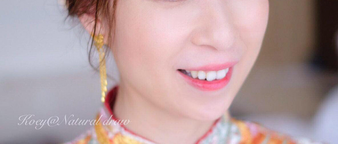 美子～終於到你婚禮
