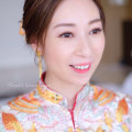 美子～終於到你婚禮