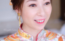 美子～終於到你婚禮