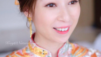 美子～終於到你婚禮