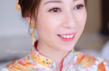 美子～終於到你婚禮