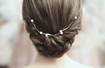 Chic yet elegant ?