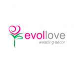 evollove Wedding Decoration