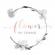 FLOWER BY FONNIE