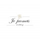 Je Promets Wedding