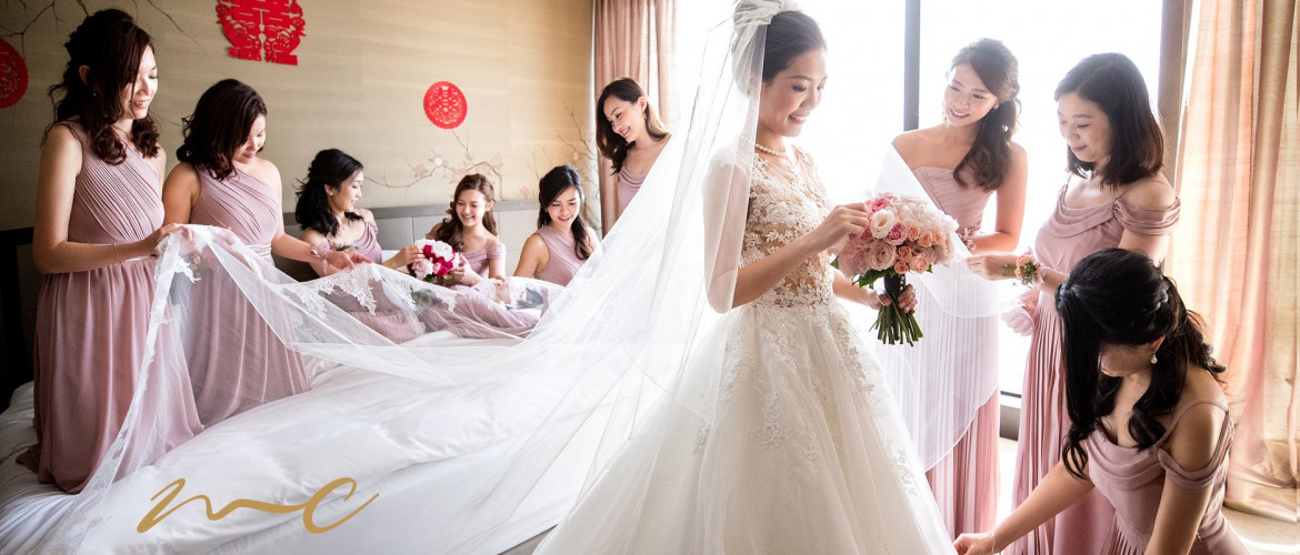 Bridal Party