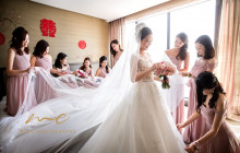 Bridal Party