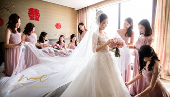 Bridal Party