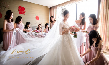 Bridal Party