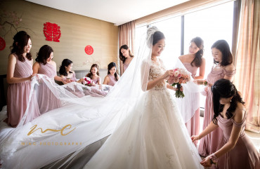 Bridal Party