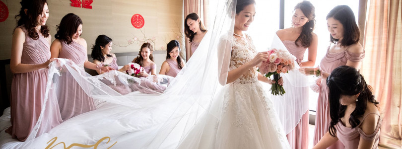 Bridal Party