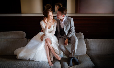 Wedding Day (Natalie&Kevin)