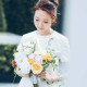 Outdoor Bridal Shoot
