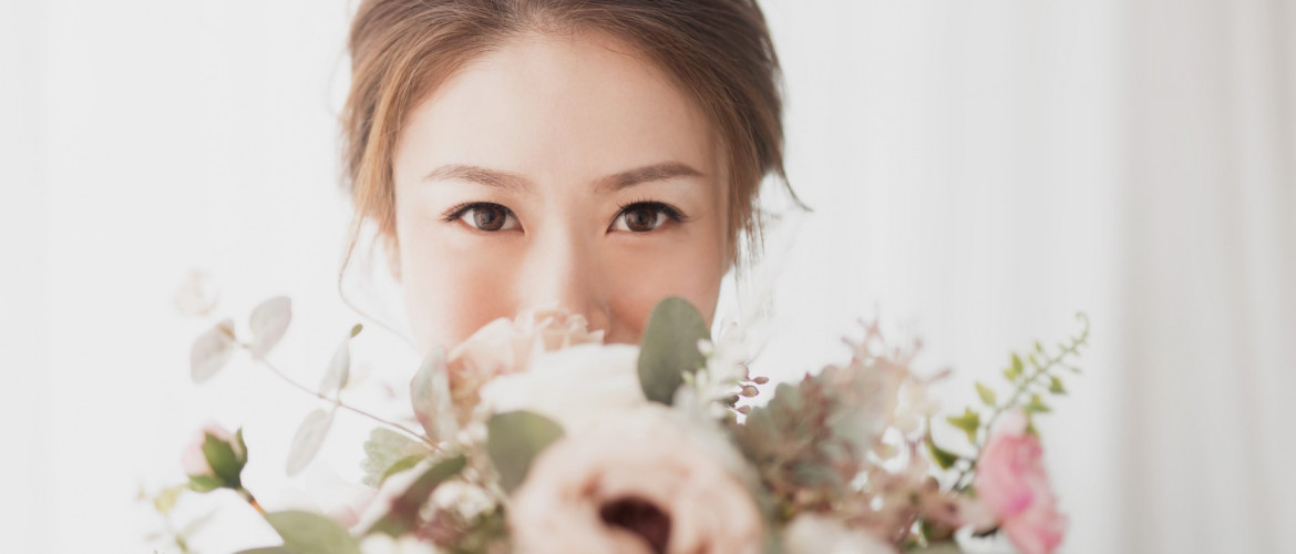 Interview on All About Wedding