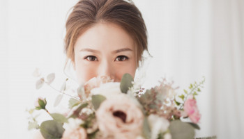 Interview on All About Wedding