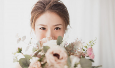 Interview on All About Wedding