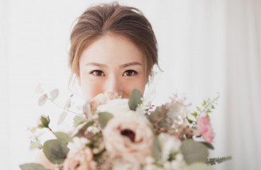 Interview on All About Wedding