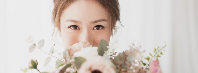 Interview on All About Wedding
