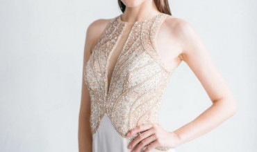 Elegance is a discipline of life.