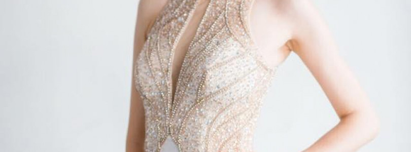 Elegance is a discipline of life.