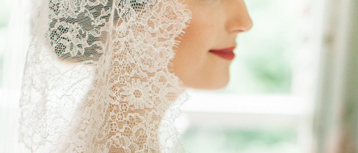 Blogger Bride Love You, Mean It’s Wedding Reveal!