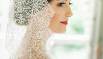 Blogger Bride Love You, Mean It’s Wedding Reveal!