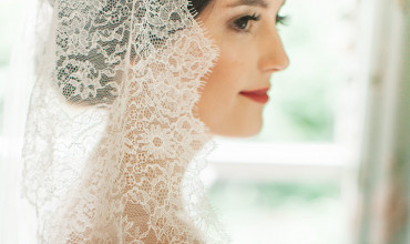 Blogger Bride Love You, Mean It’s Wedding Reveal!