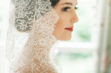 Blogger Bride Love You, Mean It’s Wedding Reveal!